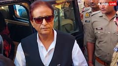 रामपुर के चर्चित डूंगरपुर मामले में आजम खान को मिली जमानत, कब तक आएंगे जेल से बाहर?