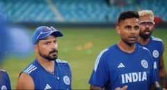 IND vs UAE: Live Streaming Details, Pitch And Weather Report, Head-To-Head Record