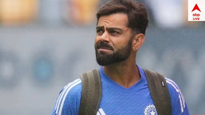 কিং কোহলিও এই তালিকায় আছে। একটা সময় ছিল যখন ক্রিকেটের তিন ফর্ম্য়াটেই পঞ্চাশের ওপর গড় ছিল বিরাটের।