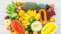 Health Tips: শরীর চাঙ্গা থাকবে দিনভর, ব্রেকফাস্টে যদি খান এই সব ফল…