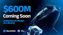 $400M Raised & 19K Rigs Shipped: BlockDAG Scales While SUI Holds Resistance & Shiba Inu’s Surge Stalls