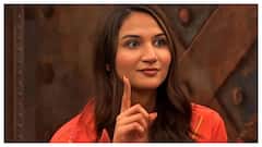 Rise & Fall: Anaya Bangar Says Popular Cricketer Sent Her Nude Photo