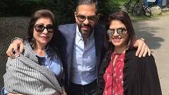 Mandhira Kapur Claims Mother Forced To Sign Papers In Sunjay Kapur Property Dispute