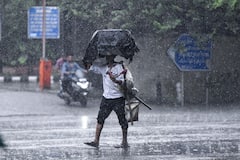 આગામી 5 દિવસ દેશના આ રાજ્યોમાં મુશળધાર વરસાદની આગાહી, જાણો ગુજરાતમાં કેવું રહેશે વાતાવરણ