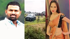 जिच्यावर जीवापाड प्रेम केलं, तिच्यामुळेच डोक्यात गोळी घातली, नर्तिका-उपसरपंच प्रेमाचा द एंड कसा झाला?