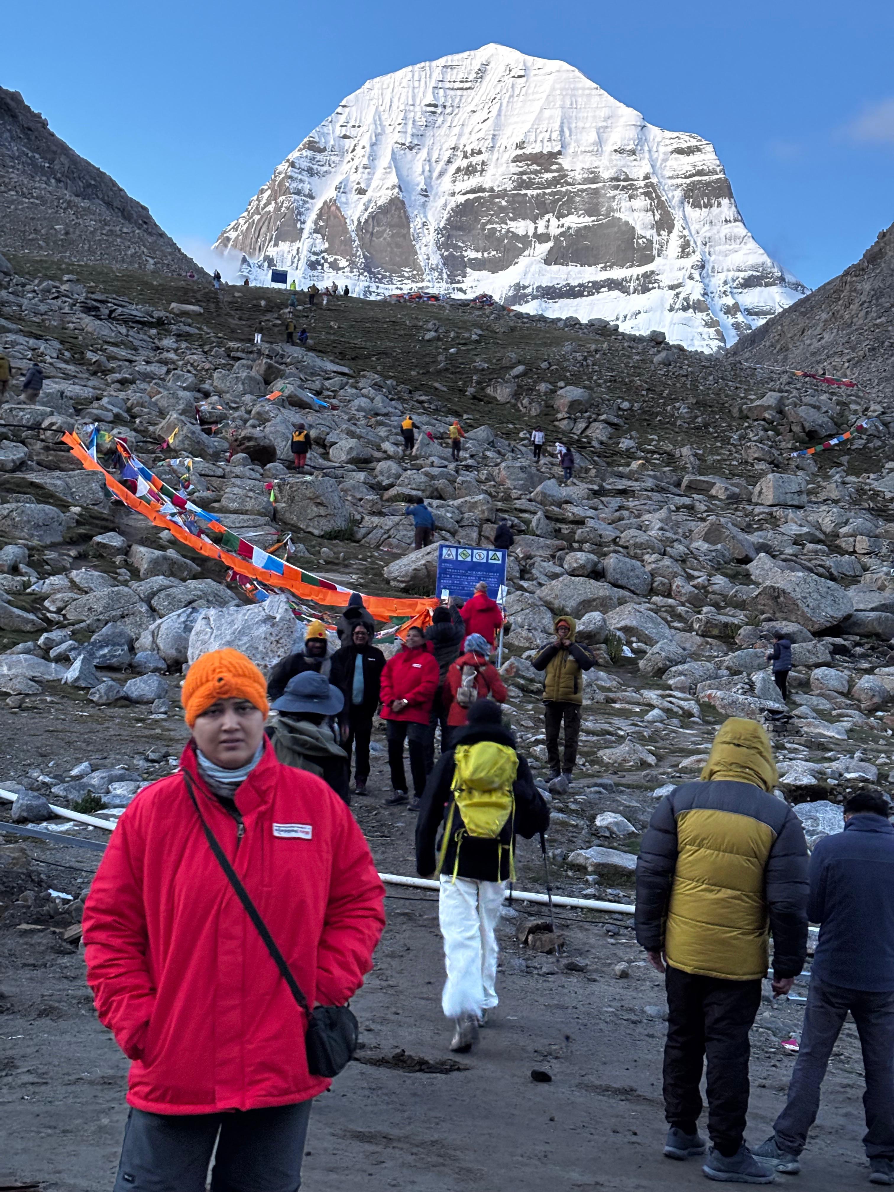 नेपाल हिंसा में फंसी राजस्थान की महिला विधायक, वापसी के लिए केंद्र से किया गया संपर्क
