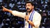 जाति को लेकर योगी सरकार के फैसले पर चंद्रशेखर आजाद ने उठाए सवाल, कहा- 'ये आवाज दबाने की साजिश..'