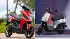 இ ஸ்கூட்டர் வாங்க போறீங்களா? Ola S1 X vs Simple Dot One ரெண்டுல எது பெஸ்ட் - இதுதான்!