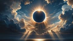 సెప్టెంబర్ 21 సూర్య గ్రహణం! ప్రభావం, ప్రమాదాల గురించి బాబా వాంగ భవిష్యవాణి నిజమవుతుందా?