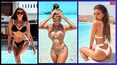 यूं ही नहीं 'बिग बॉस 19' में नतालिया के दीवाने हुए मृदुल तिवारी, बिकिनी तस्वीरें देख आप भी खो बैठेंगे आपा