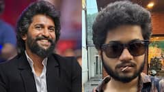 నీ గోడలో ఇటుక అవుతానేమో... వీరాభిమాని, 'లిటిల్ హార్ట్స్'తో హిట్ కొట్టిన మౌళి ట్వీట్‌కు నాని రిప్లై