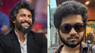 Nani Mouli Twitter Interaction: నీ గోడలో ఇటుక అవుతానేమో... వీరాభిమాని, 'లిటిల్ హార్ట్స్'తో హిట్ కొట్టిన మౌళి ట్వీట్‌కు నాని రిప్లై