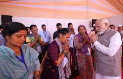 1200 કરોડનું રાહત પેકેજ, મૃતકોના પરિવારને 2 લાખ, ઉત્તરાખંડ માટે PM મોદીની મોટી જાહેરાત