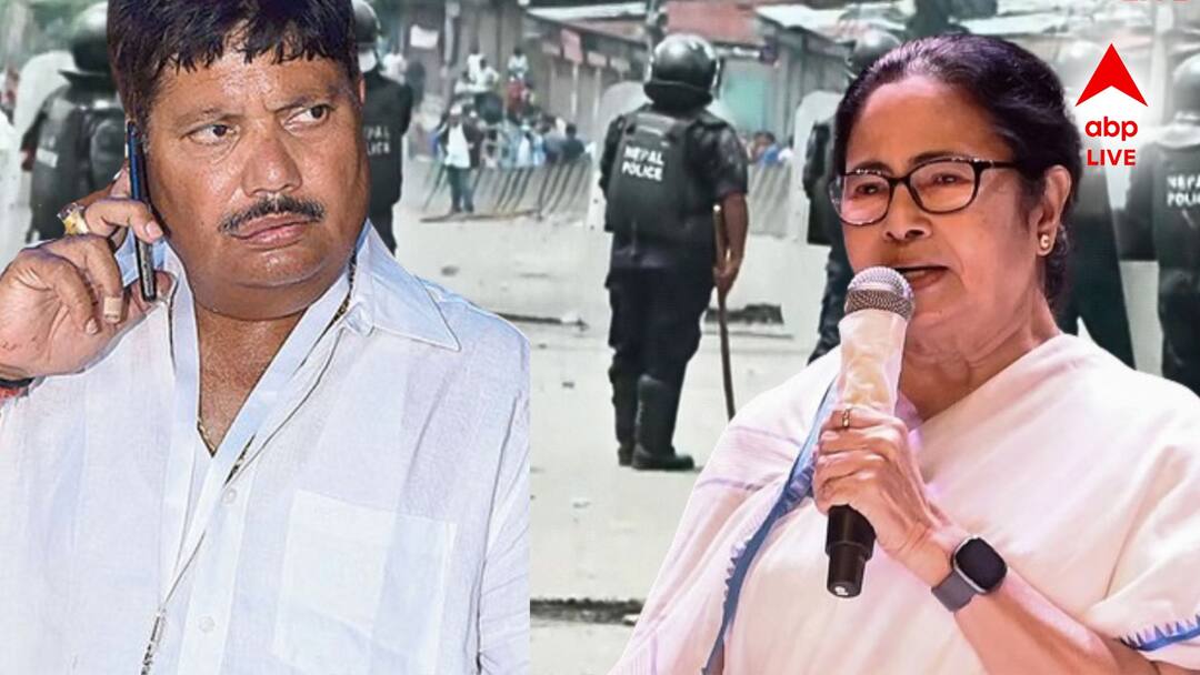 BJP News: 'নেপালের মতো বাংলাতেও দুর্নীতির বিরুদ্ধে গণঅভ্যুত্থান হওয়া প্রয়োজন', বিজেপি নেতার বিস্ফোরক দাবি Nepal Gen Z Protest BJP Leader Arjun Singh Comments on TMC Mamata Banerjee BJP News: 'নেপালের মতো বাংলাতেও দুর্নীতির বিরুদ্ধে গণঅভ্যুত্থান হওয়া প্রয়োজন', বিজেপি নেতার বিস্ফোরক দাবি