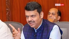 Mahayuti-MVA War Of Words Erupts After Rahul Gandhi's 'Vote Theft' Claims, Congress Demands Fadnavis' Resignation