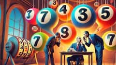 LIVE | Kerala Lottery Result Today (September 11, 2025): KARUNYA PLUS KN-589 THURSDAY 3PM Bumper Draw DECLARED - Check Winners (FULL LIST)