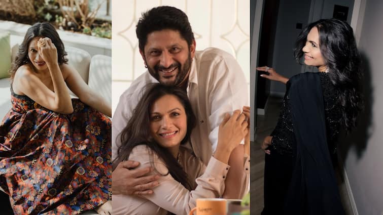अरशद वारसी की वाइफ की 10 खूबसूरत तस्वीरें: स्टाइल और ग्रेस से करती हैं सबको इंप्रेस