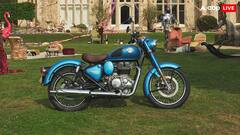 जीएसटी कटौती के बाद अब कितनी सस्ती मिलेगी Royal Enfield Classic 350? जानें नई कीमत