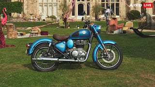 जीएसटी कटौती के बाद अब कितनी सस्ती मिलेगी Royal Enfield Classic 350? जानें नई कीमत