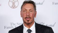 Larry Ellison बने दुनिया के सबसे अमीर व्यक्ति, Elon Musk को छोड़ा पीछे, संपत्ति जानकर रह जाएंगे दंग