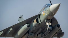 Inside Tejas: Made-In-India 4.5-Generation Multi-Role Fighter Jet | Key Features, Specs