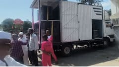 Pune Accident News: वाढदिवसाची मिरवणूक; डीजेच्या गाडीचा ब्रेक फेल अन्..., चिरडून एका तरूणाचा मृत्यू, सहा जण गंभीर
