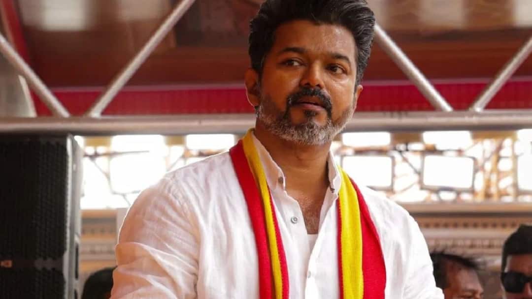 கெடுபிடி கொடுக்கும் போலீசார்... தவெக தலைவர் பிரச்சார பயணத்தில் மாற்றம்