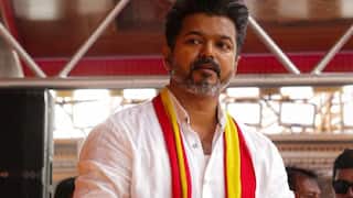 போலீசார் கெடுபிடி ... தவெக தலைவர் பிரச்சார பயணத்தில் மாற்றம்