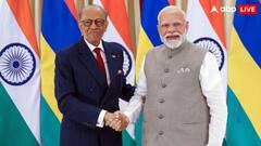 काशी में भारत-मॉरीशस डिप्लोमेसी! पीएम मोदी बोले- हम पार्टनर नहीं, परिवार हैं...