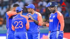 'পাকিস্তানের বিপক্ষে এমন করত না', UAE ম্য়াচে আউট হওয়া ব্যাটারকে ফেরানো প্রসঙ্গে দাবি প্রাক্তনীর