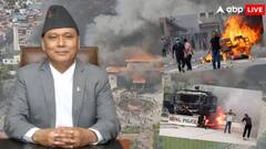 भारतात शिक्षण घेतलेला अभियंता होऊ शकतो नेपाळचा अंतरिम पंतप्रधान, जाणून घ्या कोण आहेत कुलमान घिसिंग?