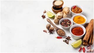 Ayurveda Secrets : మసాలా దినుసులు ఏయే సమస్యలకి ఉపయోగించవచ్చో తెలుసా? మెరుగైన ఆరోగ్యం కోసం వీటిని ట్రై చేయండి