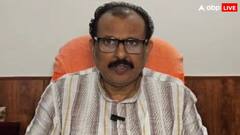 योगी के मंत्री ने नेपाल के राजनेताओं को बताया भ्रष्टाचारी, इन राज्यों के सीएम पर भी साधा निशाना