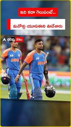 ఇది కదా గెలుపంటే.. మనోళ్లు యూఏఈని ఊదేశారు