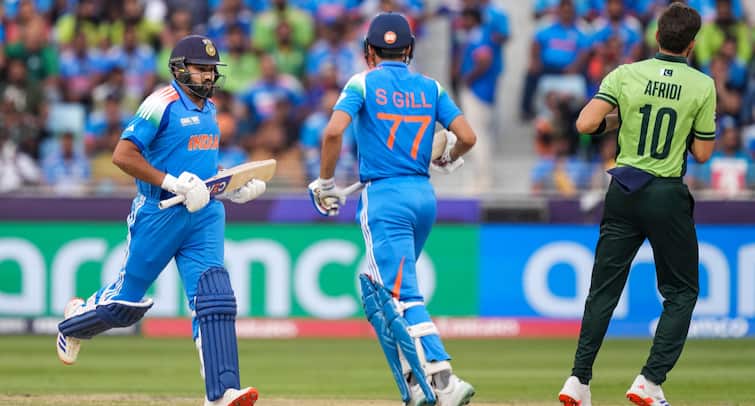IND vs PAK Asia Cup 2025: What If India Forfeit The Match Against Pakistan