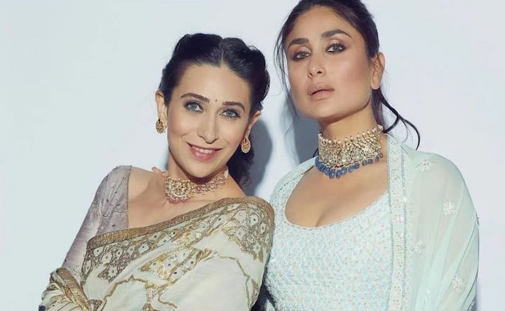 करीना ने कहा है, हम बहुत क्लोज हैं. हम दिन में कम से कम 3-4 बार कॉल पर बात करते हैं. मैं पेरेंट्स के बारे में या कुछ भी हो जाए, हर बात उससे शेयर करती हूं. इस पर करिश्मा ने कहा है कि हम बच्चों के बारे में, कुक के बारे में हर बात करते हैं. हमारी बात सुबह शुरू होती है और रात होने तक खत्म होती है.