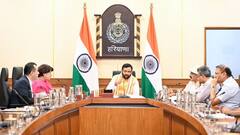 हरियाणा की महिलाओं के खाते में इस दिन आएंगे 2100, जानें किन लोगों को नहीं मिलेगा लाभ