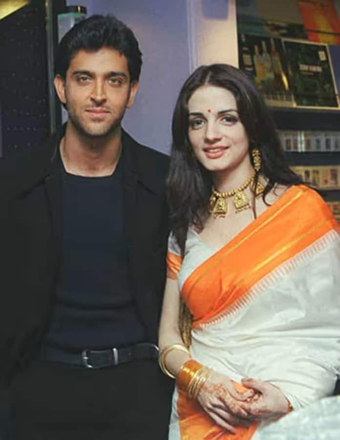 बॉलीवुड के इस सुपरस्टार को तलाक के लिए देने पड़े थे 380 करोड़ रुपए, नाम कर देगा हैरान 4 कुछ रिपोर्ट्स के मुताबिक तलाक के वक्त ऋतिक रोशन ने सुजैन को एलिमनी के तौर पर 380 करोड़ रुपये की भरपाई की थी. इसे तब बॉलीवुड का सबसे महंगा तलाक कहा गया था.