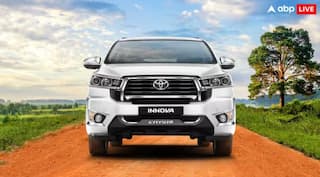 GST ઘટાડા બાદ કેટલી સસ્તી મળશે Toyota Innova Crysta? જાણી લો નવા ભાવ