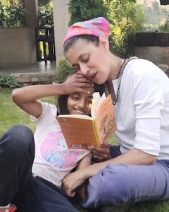 रील नहीं रियल लाइफ में भी मनोज बाजपेयी हैं द फैमिली मैन, परिवार को देते हैं टॉप प्रायोरिटी