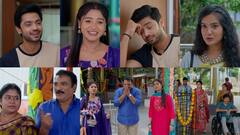 నిండు మనసులు: రాజశేఖరం పుట్టినరోజున ఊహించని ట్విస్ట్! ప్రేరణ, ఇందిర మధ్య ఏం జరగబోతుంది?