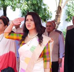 कितनी पढ़ी-लिखी हैं अमृता फडणवीस? इन टॉप इंस्टिट्यूट्स से ली है एजुकेशन