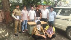 दिल्ली: कारोबारी विवाद में हत्या की साजिश नाकाम, काला जठेड़ी गैंग के 2 शूटर गिरफ्तार