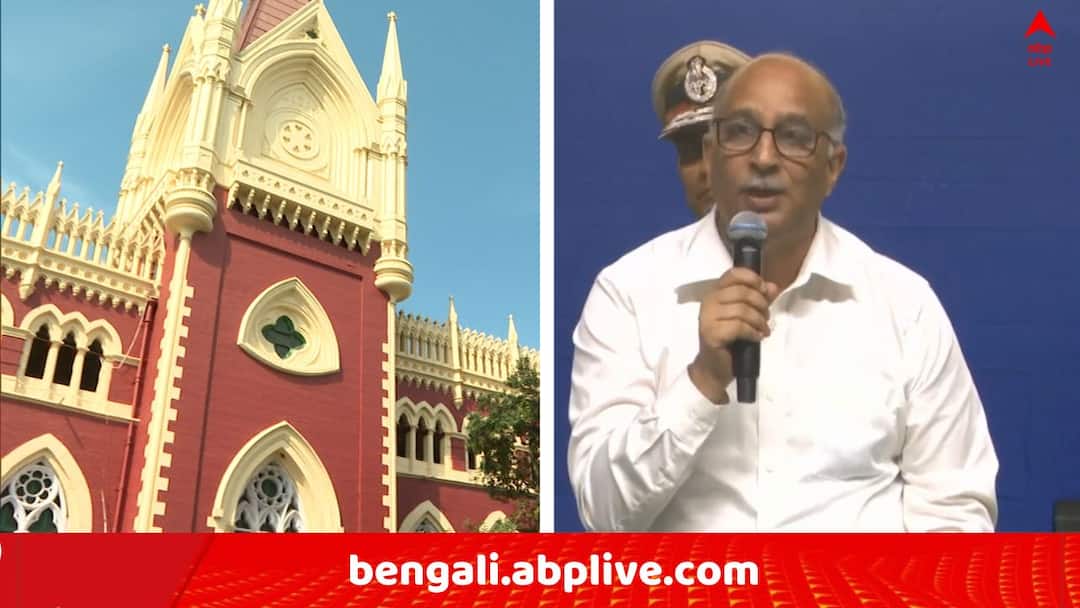 WB Chief Secretary faces question of Calcutta High Court Justice Dey Basak around fund Allocation Calcutta High Court: 'আদালত চলবে কীভাবে ? ২০২৪ থেকে কাজ আটকে', অর্থ বরাদ্দ নিয়ে হাইকোর্টের প্রশ্নের মুখে মুখ্যসচিব