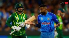 भारत-पाकिस्तान के एशिया कप क्रिकेट मैच पर रोक से सुप्रीम कोर्ट ने मना किया, राष्ट्रीय भावनाओं की दलील देने वाली याचिका पर तुरंत सुनवाई की मांग नहीं मानी