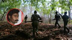 छत्तीसगढ़ के गरियाबंद में सुरक्षाबलों को बड़ी सफलता, 1 करोड़ के इनामी समेत 10 नक्सली ढेर