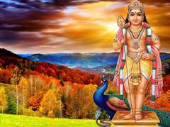 2025 சஷ்டி விரதம் -  என்ன வரம் வேண்டும் கேளுங்கள்?