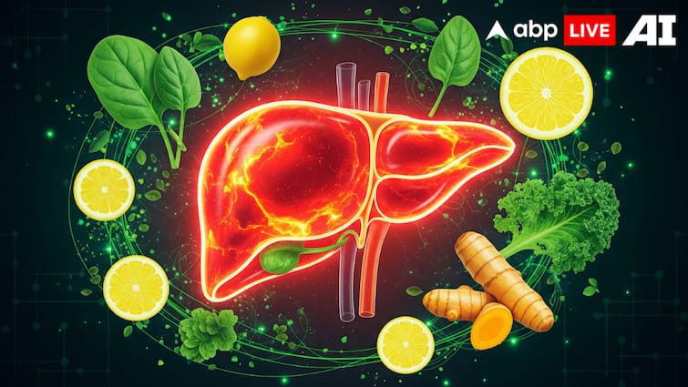 Is Your Liver Overloaded? 6 Signs It Needs A Detox