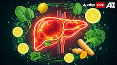 6 Warning Signs Your Liver Needs A Detox Right Now