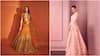 9 Day, 9 Colours Of Navratri: Bollywood Divas Inspired Lehenga To Try During Durga Puja